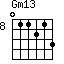 Gm13=011213_8