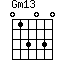 Gm13=013030_1