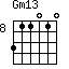 Gm13=311010_8