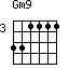 Gm9=331111_3