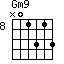 Gm9=N01313_8