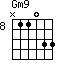 Gm9=N11033_8