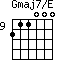 Gmaj7/E=211000_9