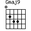 Gmaj9=0233_1