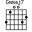 Gmmaj7=310032_1