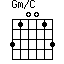 Gm/C=310013_1