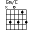 Gm/C=N30313_1