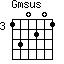 Gmsus=130201_3