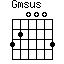 Gmsus=320003_1