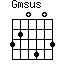 Gmsus=320403_1