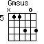Gmsus=N11303_5