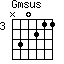 Gmsus=N30211_3