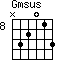 Gmsus=N32013_8
