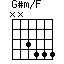 G#m/F=NN3444_1