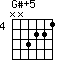 G#+5=NN3221_4