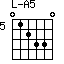A5=012330_5