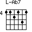 Ab7=112131_4