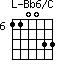 Bb6/C=110033_6