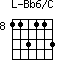 Bb6/C=113113_8