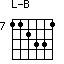 B=112331_7
