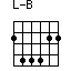 B=244422_1