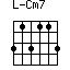 Cm7=313113_1
