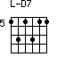 D7=131311_5