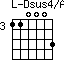 Dsus4/A=110003_3