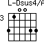Dsus4/A=310033_3