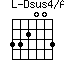 Dsus4/A=332003_1