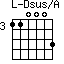 Dsus/A=110003_3