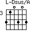 Dsus/A=310303_3