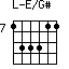 E/G#=133311_7