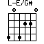 E/G#=404220_1