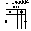 Gmadd4=310013_1