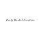 PartyRentalCreation