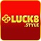 luck8style