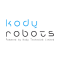 kody-robots