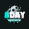 8daycam