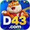 d43