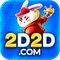 hx2d2d