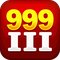 dx999iii