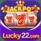 lucky22
