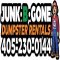 Junk-B-Gone
