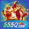 555q