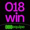018win