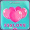 555love