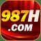 987h