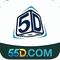 55d