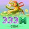 333m